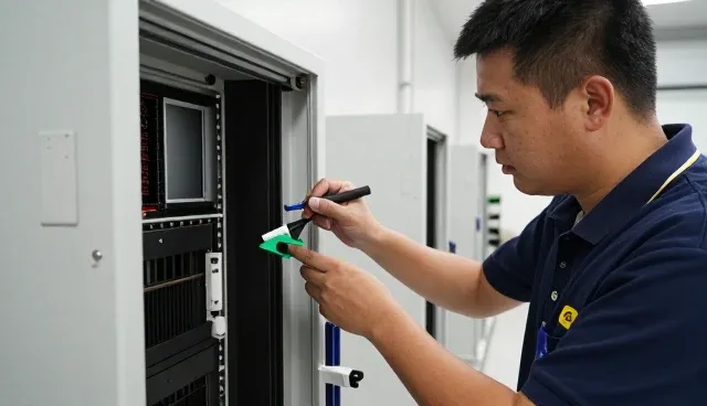 从厂房车间说起：涵盖系统集成场景应用