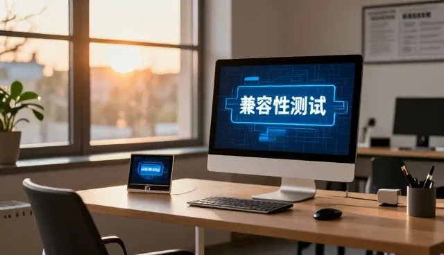兼容性测试设计中的选型关注点与发展趋势